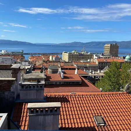 Apartment Penthouse Centar
