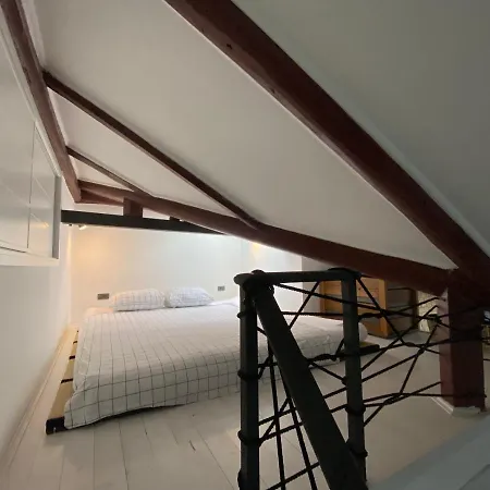 Penthouse Centar *