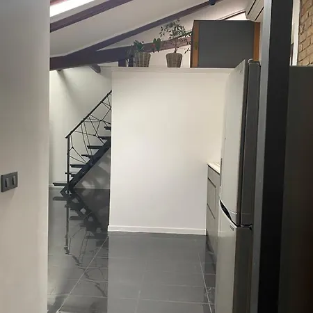 Penthouse Centar