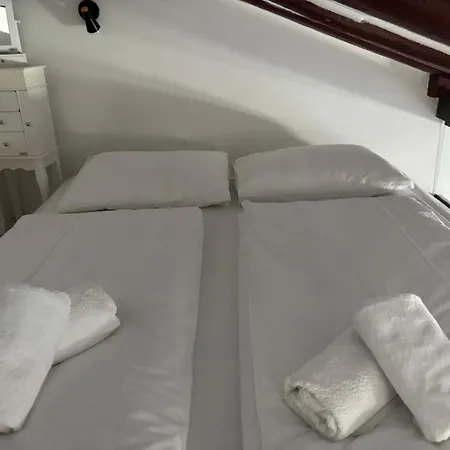 Penthouse Centar
