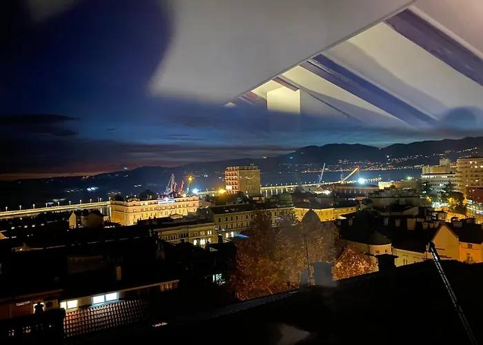 Appartamento Penthouse Centar