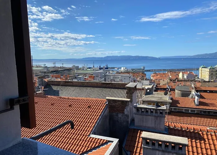 Appartamento Penthouse Centar