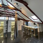 דירה Penthouse Centar *