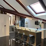 דירה Penthouse Centar