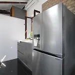 דירה Penthouse Centar רייקה
