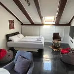 Penthouse Centar דירה רייקה