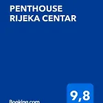 Penthouse Centar
