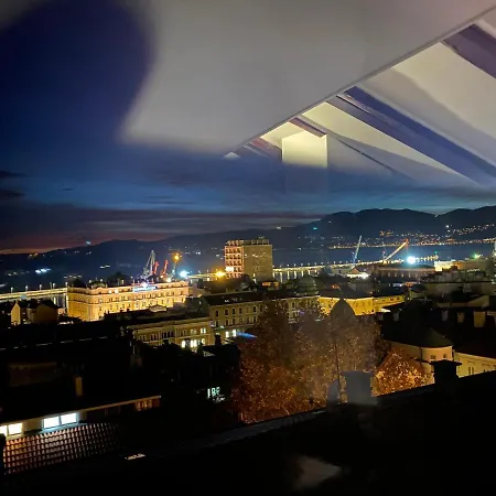 Apartamento Penthouse Centar