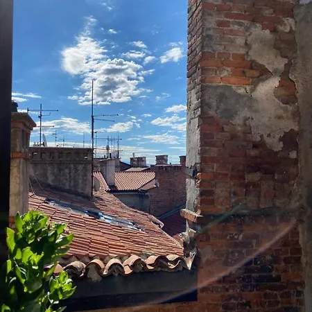 Penthouse Centar