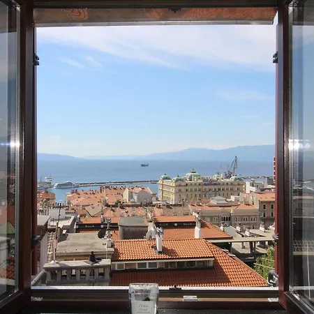 Penthouse Centar Rijeka