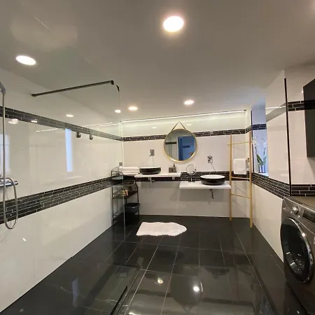 Penthouse Centar Apartamento *