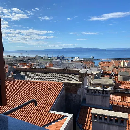 公寓 Penthouse Centar