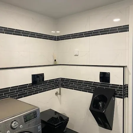 Penthouse Centar Apartament