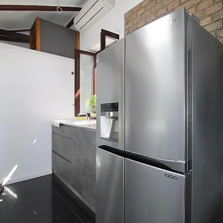 Apartament Penthouse Centar Rijeka