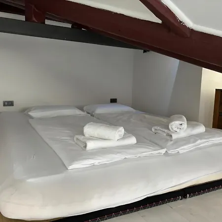 Penthouse Centar