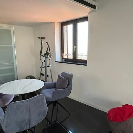 Penthouse Centar * غييكا