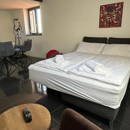 Penthouse Centar *