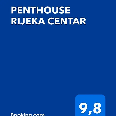 Penthouse Centar