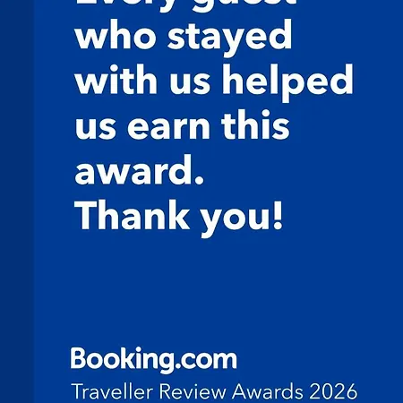 Apartamento Penthouse Centar *