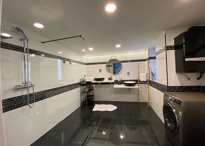 Penthouse Centar Apartamento *