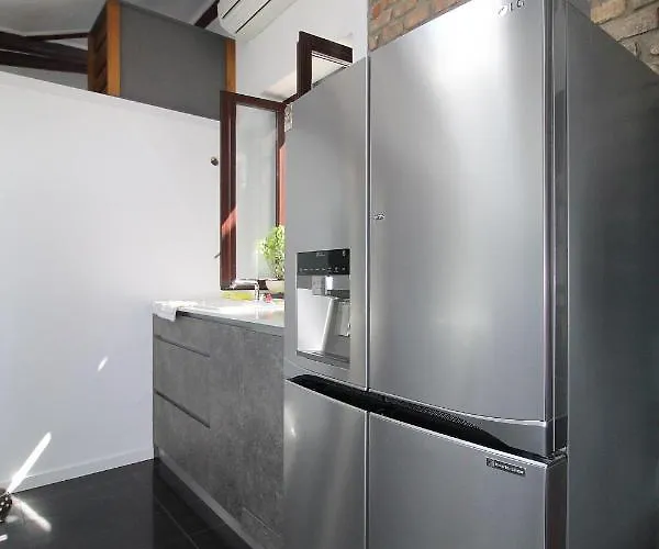 Apartamento Penthouse Centar Rijeka